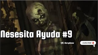 The Walking Dead  Necesita Ayuda 9 HarryGameplay [upl. by Layne375]