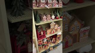 Hobby lobby Christmas [upl. by Valenba]