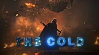 Darth Vader  quot The Cold quot  4K Edit [upl. by Primalia]