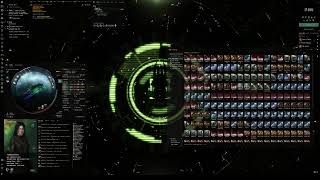 EVE Online  Garmur Dojo [upl. by Etezzil293]