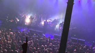 McAlmont and Butler Yes live at The Roundhouse 7th November 2015 [upl. by Nolahc]