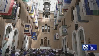 Tenants voice housing crisis at the State House in Boston [upl. by Norword]