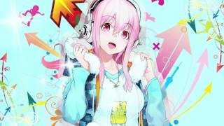 Nightcore Today  Alive Krewella [upl. by Nywled]