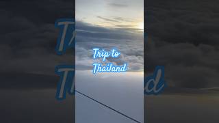 Thailand Trip 2024  Teaser [upl. by Oimetra]