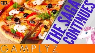 Gamplyz bestellt Pizza Part 2 [upl. by Kailey]