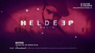 Oliver Heldens  Heldeep Radio 171 [upl. by Lear486]