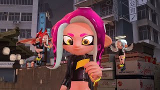 Splatoon  Episode 1 Inkopolis News Time [upl. by Nerak]