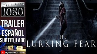 The Lurking Fear 2023 Trailer HD  Darren Dalton Robert Gillings [upl. by Sorazal256]