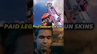 FREE Legendary Skins Vs PAID Legendary Skins Codm [upl. by Garlan643]