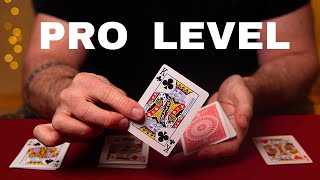 This EASY CARD TRICK is INSANE amp Fools Magicians  No setup [upl. by Naujd]