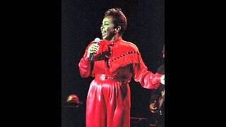 Gladys Knight quotIll Take You Therequot 1993 [upl. by Seroka547]