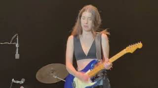 HAIM  The Steps  Ohana Fest  Dana Point CA  29 SEP 2023  LIVE 4K [upl. by Anuaik]