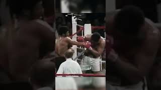 Muhammad Ali vs Leon Spinks 1 • Round of the Year 1978 • End of the 15th round [upl. by Philipp884]