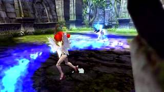 Dragon Nest 「2013」 70 Cap PvP Mix I [upl. by Mosley163]