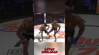 Michael page vs Douglas lima  LUTAS DUBLADAS se curte esse tipo de conteúdo ajude o canal curtindo [upl. by Madanhoj]