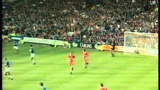 Everton 2 Liverpool 0  18 September 1993 [upl. by Carboni877]