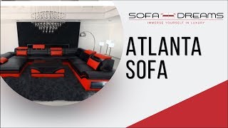 Sofa Dreams  Atlanta [upl. by Ahsitruc]