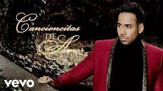 Romeo Santos  Cancioncitas de Amor Audio [upl. by Nirad147]