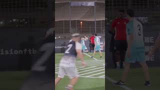 Freestyler plays football‼️🥶 football soccer skills [upl. by Tobe270]