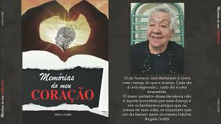 Áudiolivro MEMORIAS DO MEU CORAÇÃO  Cap 05 quotA Gravidez Indesejadaquot [upl. by Geer]