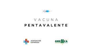 💉VACUNA PENTAVALENTE [upl. by Siva]