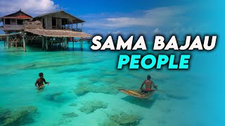 The Sama Bajau People  A Guide to Their Culture and Traditions [upl. by Anihtyc]