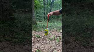 Survival Skills Mosquito and Midge Repellent survival outdoors bushcraft camping [upl. by Alul600]