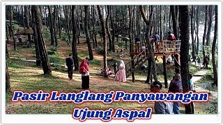 Pasir Langlang Panyawangan  Ujung Aspal  Purwakarta [upl. by Haney685]