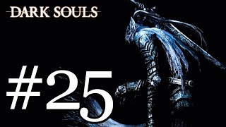 ARTORIAS il CAMMINATORE degli ABISSI  Dark Souls Remastered 25 [upl. by Kin]