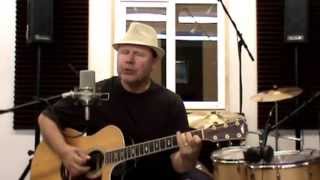 Flatpicking Guitar Ditty  quotSecond Fiddlequot  Randy Clay  Mac McAnally [upl. by Ahsineg]