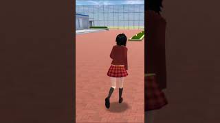 its enough for Rina💀sakuraschoolsimulator Ayano gameplay simulator [upl. by Luz347]