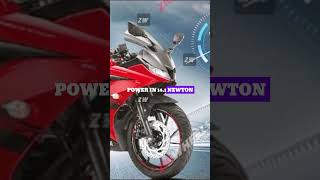 What Makes Yamaha R15 V3 Indian Version DUAL ABS So Special yamaha bikelover r15v3 shorts [upl. by Banerjee819]