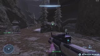 Halo Infinite  Big Team Battle Stockpile  Obituary XBOX SERIES X [upl. by Venn402]