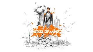 State of Mind  Teaser Trailer 2018 DE [upl. by Center]