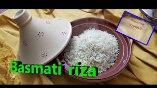 Video 19 Meni naj draza basmati riza sa bademima basmatirice rice riza basmati food [upl. by Ignacia]