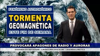 Sábado 5 octubre  Precipitaciones más fuertes por efectos de la vaguada [upl. by Ayhtnic]