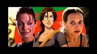 Netflixs New Tomb Raider Series Debuts With Lara Croft Franchises Best Rotten Tomatoes Score [upl. by Carbone350]