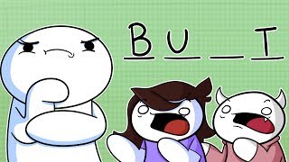 Guessing Acronyms wJaiden Animations amp SomethingElseYT [upl. by Kemble]