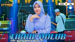 SHOLAWAT TIBBIL QULUB  SINDI MELLY  SIMPATIK MUSIC [upl. by Dloraj]