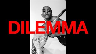 Azealia Banks  DILEMMA FULL TRACK [upl. by Legnaros]