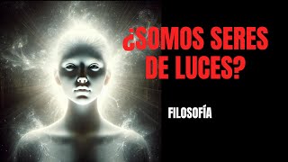 ¿Somos seres de luces [upl. by Loree]