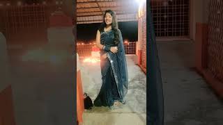 Sadi pahine ke t shikha lelu ka bichar ba toharviralvideo dance bhojpuri actress anjali singh [upl. by Einberger430]