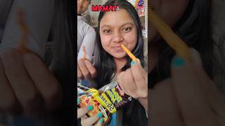 Name food challenge with my ঝগড়ুটে ভাই Justchill2718 minivlog foodchallenge dailyvlog [upl. by Dloreg]