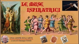 Le muse ispiratrici [upl. by Ricca]