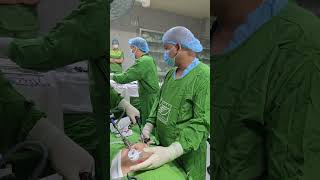 Laparoscopic Cholecystectomy [upl. by Blain]