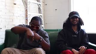 Keeno Reeno ft Chris Dom quotChi Ridequot Deep Dive lyricsmeaning [upl. by Vyner]