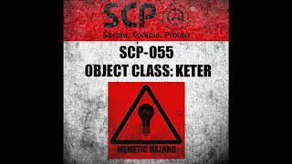 SCP002  SCP099 Custom Containment Labels [upl. by Elwaine]