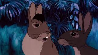 Unten am Fluss Watership Down SD Deutsch 1978 [upl. by Ariew]