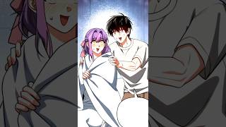 🤣He is embarrass situation😍manhwa manhuamangarecommended shortsedittrendingamvmanhwaeditop [upl. by Jelle103]