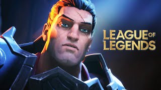 League of Legends  Tales of Runeterra Noxus Cinematic Trailer  “After Victory” [upl. by Aramat]